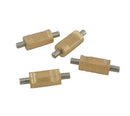 JEWELRY HOLDER SET - 4 PCS