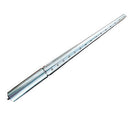 Aluminum Ring Stick Grooved