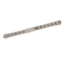 Woman's Watch Band-Adjustable Link-Stainless