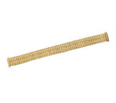 Woman's  Watch Band-Expandable- Yellow
