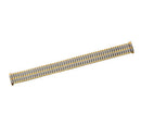 Woman's  Watch Band-Expandable- Two Tone