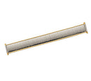 Men's Watch Band-Expandable- Two Tone