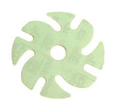3M Green ninja Trizact