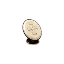 Leather & Wooden Earring Display - (4)