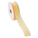 Wired Tassel Ribbon