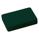 Suede Pearl Box with White Interior