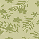 Botanicals and Special Occasions Printed Tissue Paper