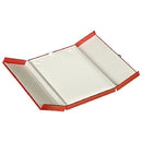 Paper Covered Pearl Box with Matching Insert