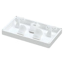 Magnetic Double Display Tray for 10 inserts