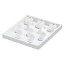 Magnetic Double Display Tray for 20 inserts