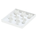 Magnetic Double Display Tray for 20 inserts