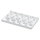 Magnetic Double Display Tray for 36 inserts