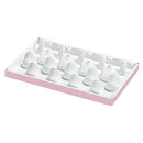 Magnetic Double Display Tray for 36 inserts