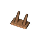 2 finger  ring display