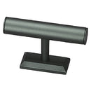 Leatherette Bangle T-Bar Display