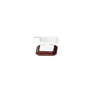 Leatherette and Wooden Bangle Display