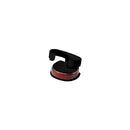 Leatherette and Wooden Bangle Display