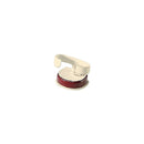 Leatherette and Wooden Bangle Display