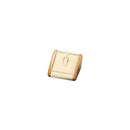 Leatherette & Wooden Ring Display
