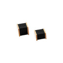 Leatherette & Wooden Ring Displays