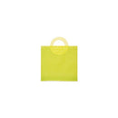 Mod Frosted Plastic Bag