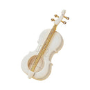 Violin Ring Box