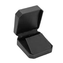 Leather Feel Universal Box With A Seam Detail On The Lid