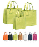 Biodegradable Reptile Abaca Collection Tote Bags