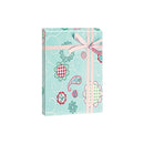 Floral Wrapping Paper
