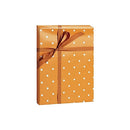 Stripes and Dots Wrapping Paper