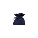 Jute Pouch with Cotton Handles