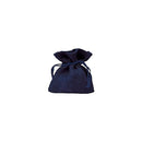 Jute Pouch with Cotton Handles