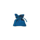 Jute Pouch with Cotton Handles
