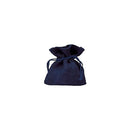Jute Pouch with Cotton Handles