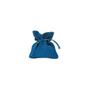 Jute Pouch with Cotton Handles