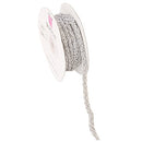 Metallic Twisted Rope