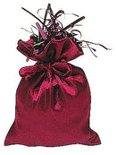 Satin Pouch