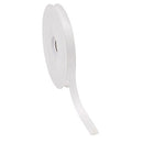 Satin Acetate Finish Ribbon