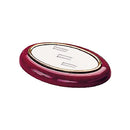 Leatherette and Wooden Ring Display Pad Tray