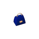 Small Pyramid Handbag Ring Box