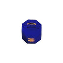 Hexagonal Handbag Ring Box