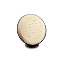 Leatherette & Wooden 18 Rings Display