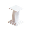 Leatherette Column