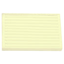 Stackable Leatherette Display Tray