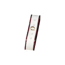 Leatherette & Wooden 6 Ring Clips Stand