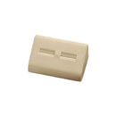 Leatherette 2 Ring Display