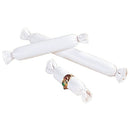 Leatherette Set Of 3 Ring Display