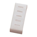 Leatherette Ring Display