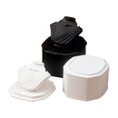 Leatherette Pendant Display – Set of Three