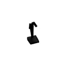 Leatherette Earring Stand